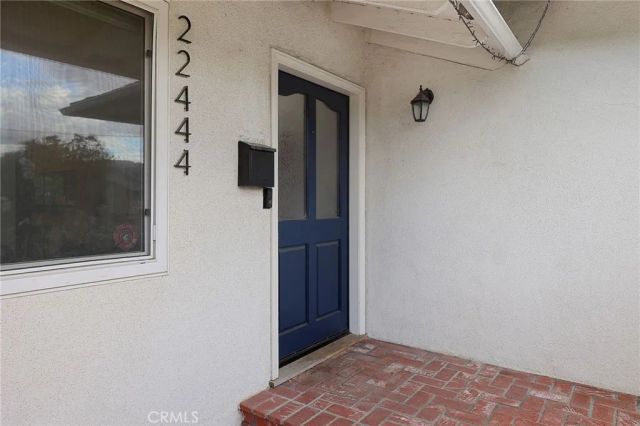 22444 Burton Street, West Hills, CA 91304