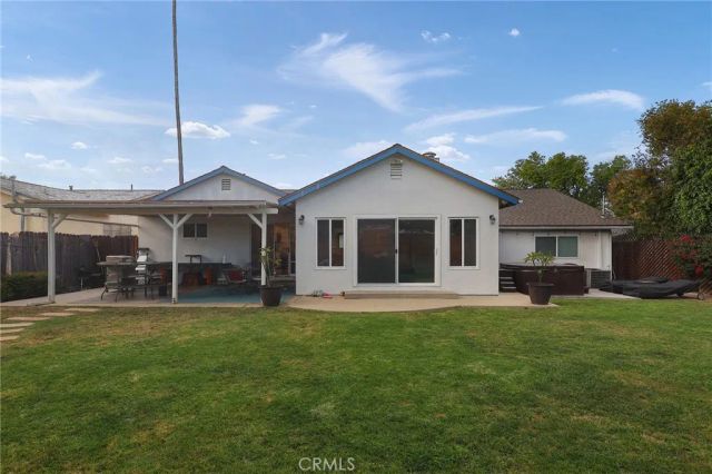 22444 Burton Street, West Hills, CA 91304