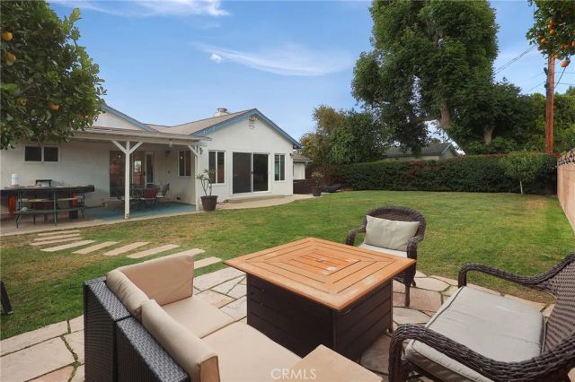 22444 Burton Street, West Hills, CA 91304