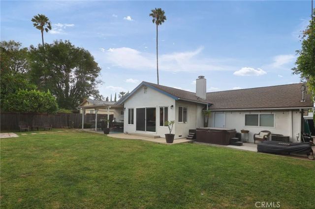 22444 Burton Street, West Hills, CA 91304