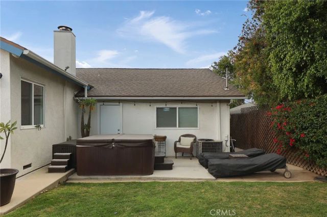22444 Burton Street, West Hills, CA 91304