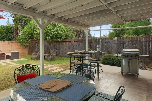 22444 Burton Street, West Hills, CA 91304