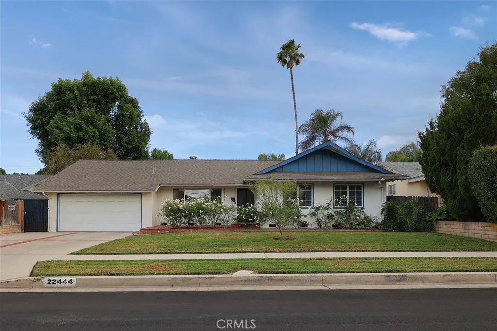 22444 Burton Street, West Hills, CA 91304