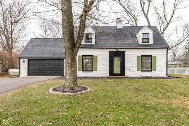 6329 Allisonville Road, Indianapolis, IN 46220