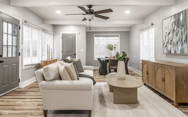 6329 Allisonville Road, Indianapolis, IN 46220