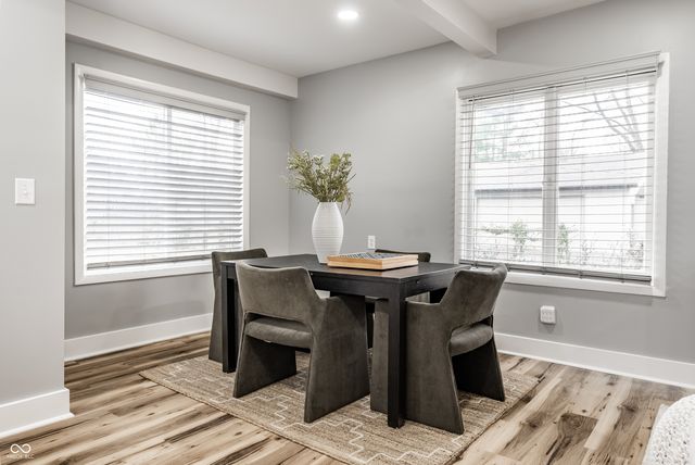 6329 Allisonville Road, Indianapolis, IN 46220