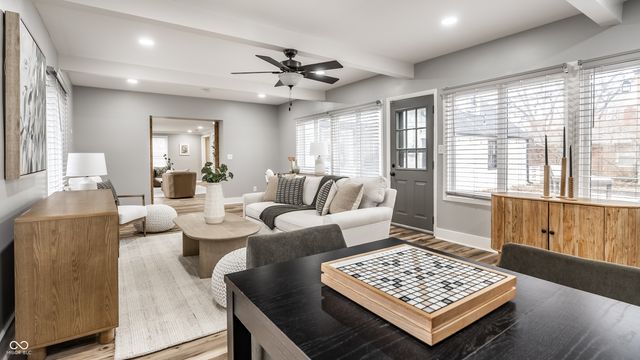 6329 Allisonville Road, Indianapolis, IN 46220