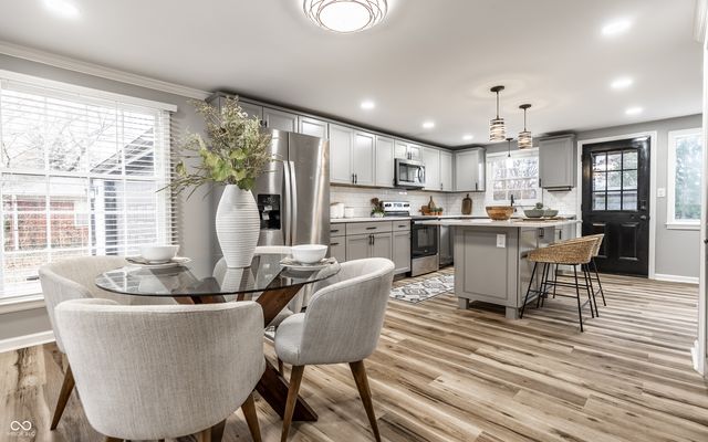 6329 Allisonville Road, Indianapolis, IN 46220