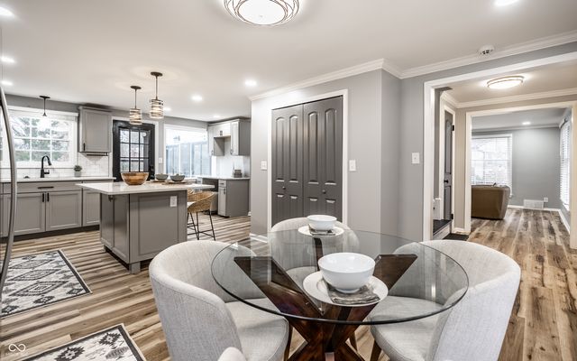 6329 Allisonville Road, Indianapolis, IN 46220