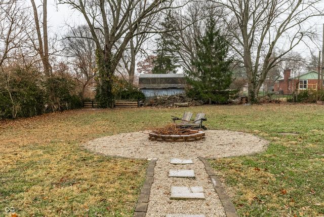 6329 Allisonville Road, Indianapolis, IN 46220