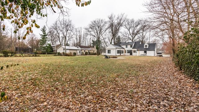 6329 Allisonville Road, Indianapolis, IN 46220