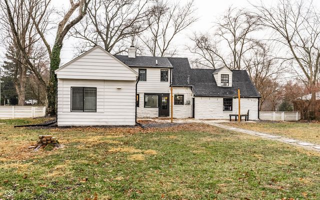 6329 Allisonville Road, Indianapolis, IN 46220