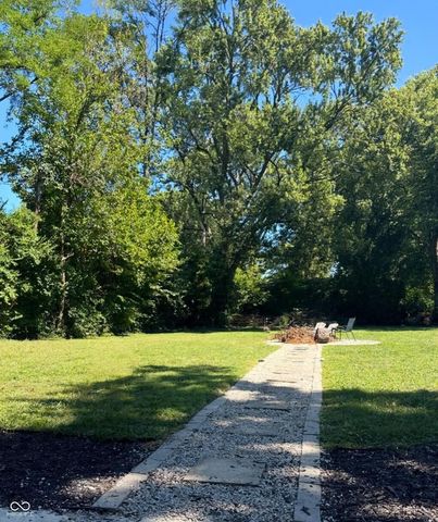 6329 Allisonville Road, Indianapolis, IN 46220