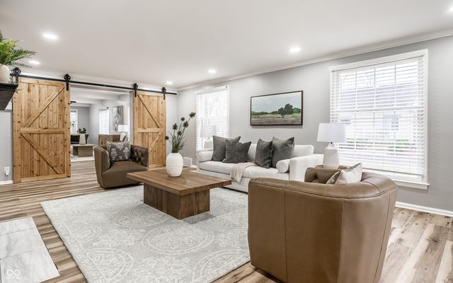 6329 Allisonville Road, Indianapolis, IN 46220