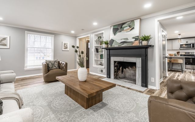 6329 Allisonville Road, Indianapolis, IN 46220