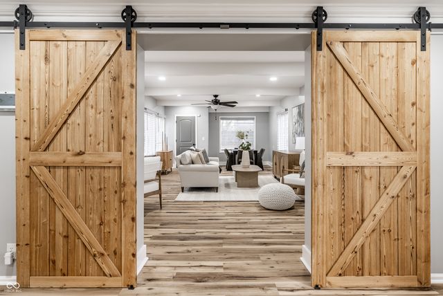 6329 Allisonville Road, Indianapolis, IN 46220