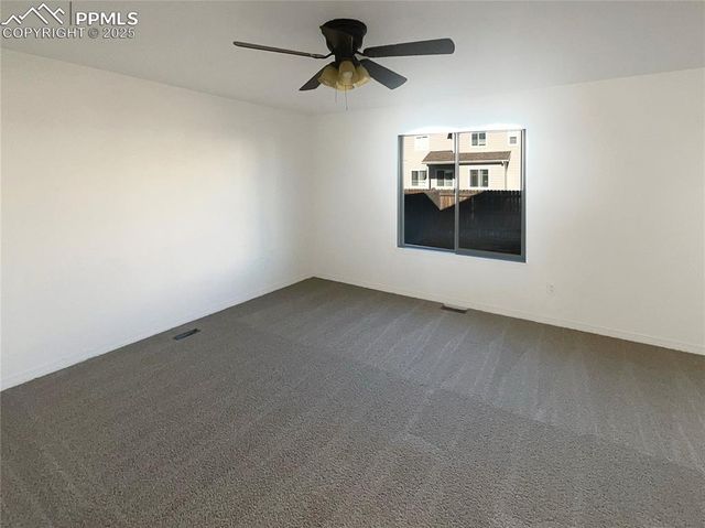 6812 Galpin Drive, Colorado Springs, CO 80925