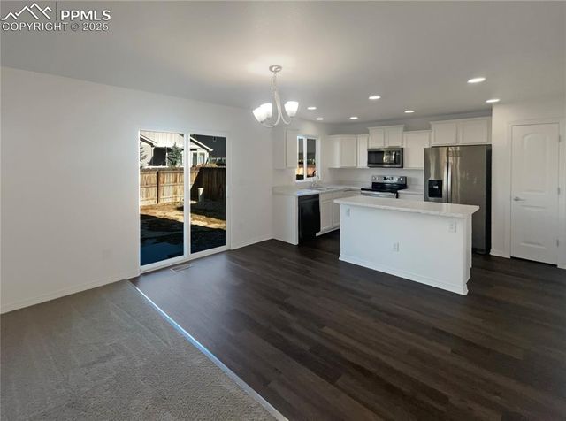 6812 Galpin Drive, Colorado Springs, CO 80925