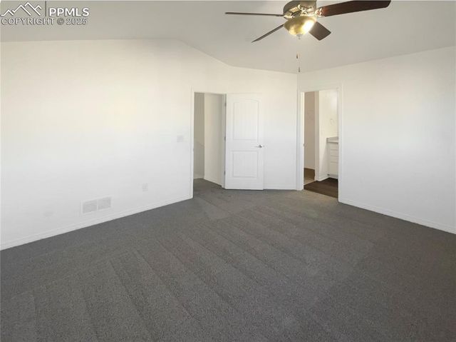 6812 Galpin Drive, Colorado Springs, CO 80925