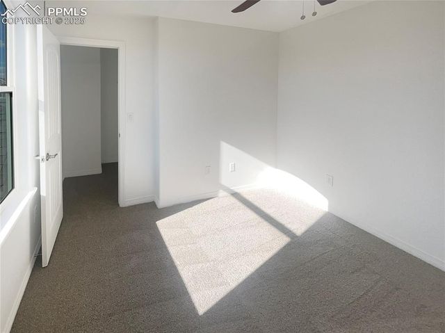 6812 Galpin Drive, Colorado Springs, CO 80925