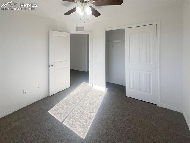 6812 Galpin Drive, Colorado Springs, CO 80925