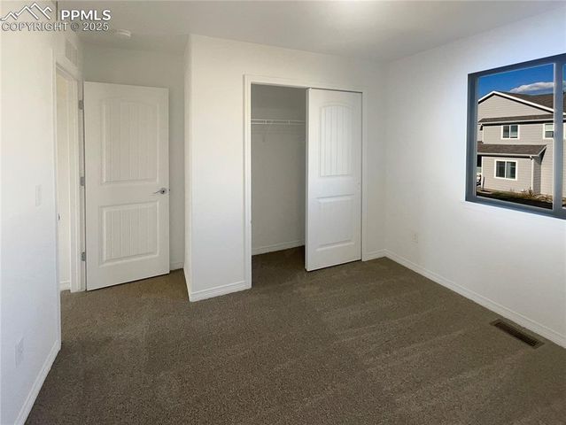 6812 Galpin Drive, Colorado Springs, CO 80925