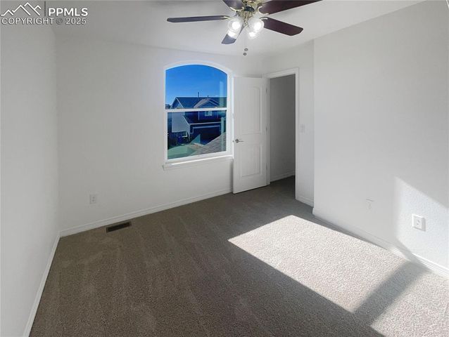 6812 Galpin Drive, Colorado Springs, CO 80925