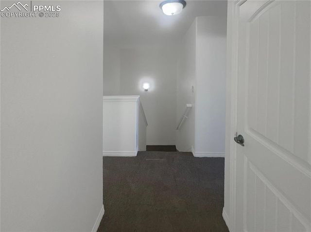 6812 Galpin Drive, Colorado Springs, CO 80925