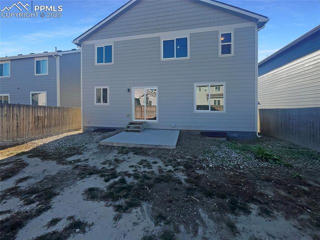 6812 Galpin Drive, Colorado Springs, CO 80925