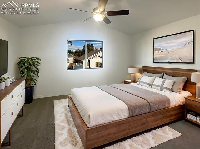 6812 Galpin Drive, Colorado Springs, CO 80925