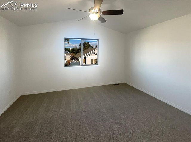 6812 Galpin Drive, Colorado Springs, CO 80925