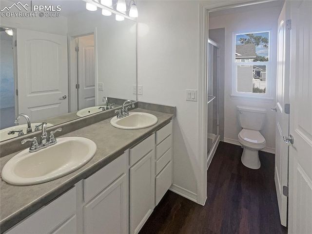 6812 Galpin Drive, Colorado Springs, CO 80925