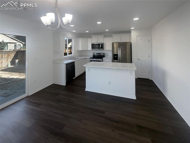 6812 Galpin Drive, Colorado Springs, CO 80925