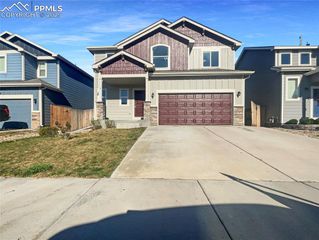6812 Galpin Drive, Colorado Springs, CO 80925
