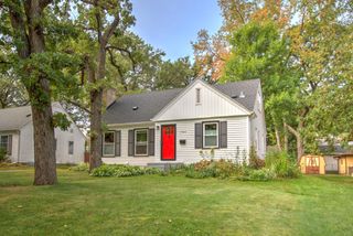 7004 Knox Avenue S, Richfield, MN 55423