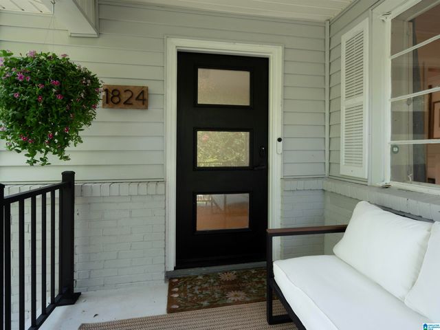 1824 WINDSOR BOULEVARD, Homewood, AL 35209