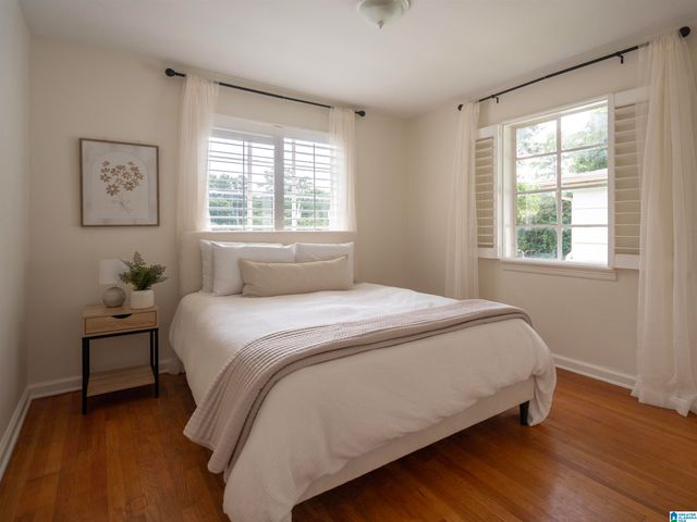 1824 WINDSOR BOULEVARD, Homewood, AL 35209