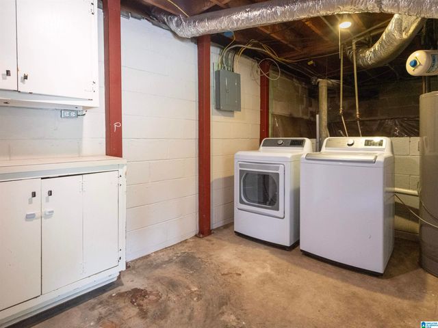 1824 WINDSOR BOULEVARD, Homewood, AL 35209