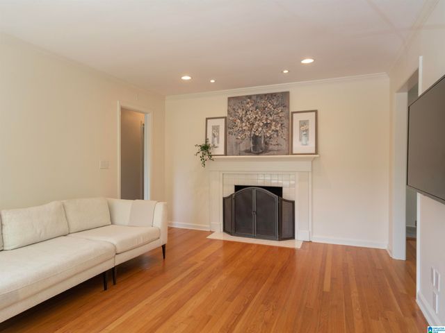 1824 WINDSOR BOULEVARD, Homewood, AL 35209