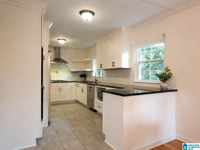 1824 WINDSOR BOULEVARD, Homewood, AL 35209