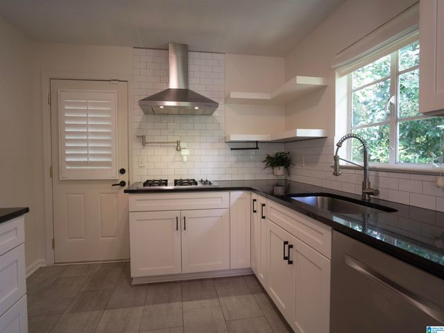 1824 WINDSOR BOULEVARD, Homewood, AL 35209
