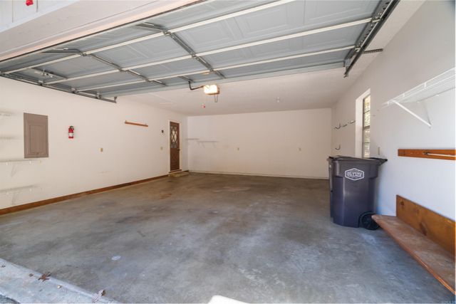 16 Gancho Way, Hot Springs Village, AR 71909