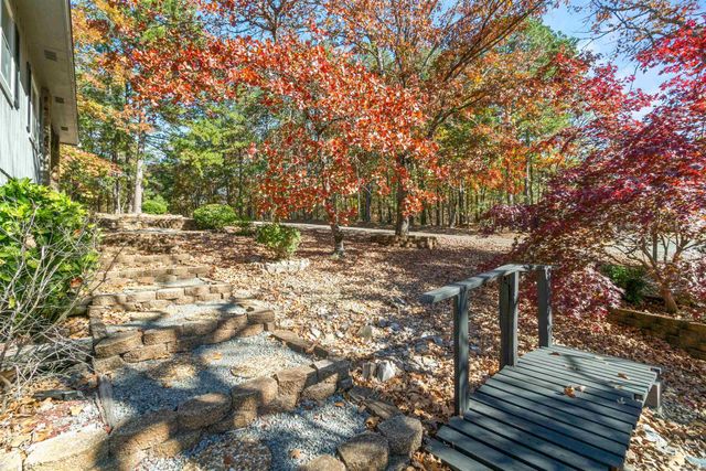 16 Gancho Way, Hot Springs Village, AR 71909