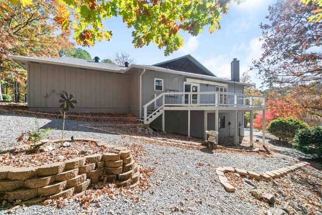 16 Gancho Way, Hot Springs Village, AR 71909