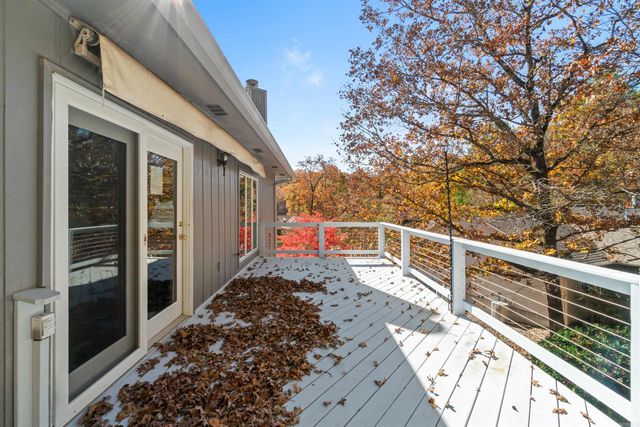 16 Gancho Way, Hot Springs Village, AR 71909