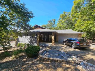 16 Gancho Way, Hot Springs Village, AR 71909