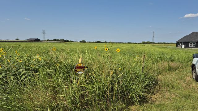 691 FARMER Road, Ennis, TX 75119