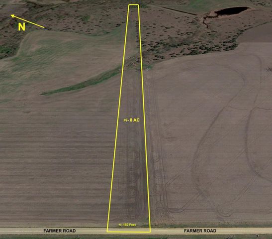 691 FARMER Road, Ennis, TX 75119