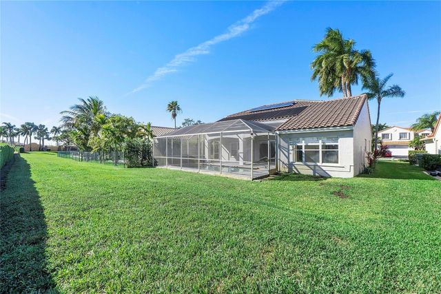 131 NW 187th Avenue, Pembroke Pines, FL 33029