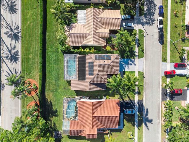 131 NW 187th Avenue, Pembroke Pines, FL 33029